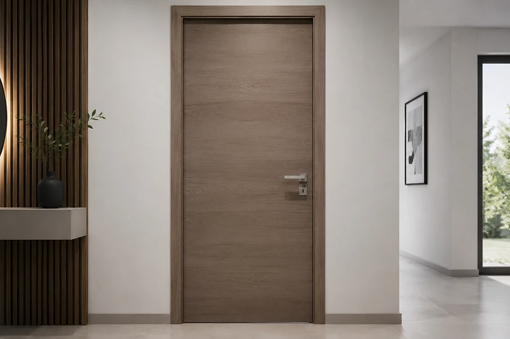 Malatya Compact Laminat Kapı İmalat Satış