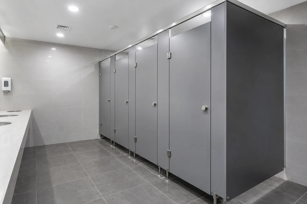 Malatya Akaryakıt WC Kabinleri İmalat Satışı