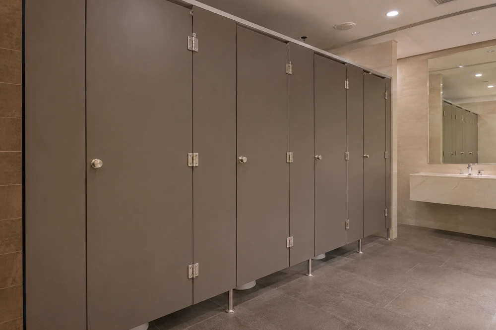 Malatya Compact WC Kabinleri İmalat Satış